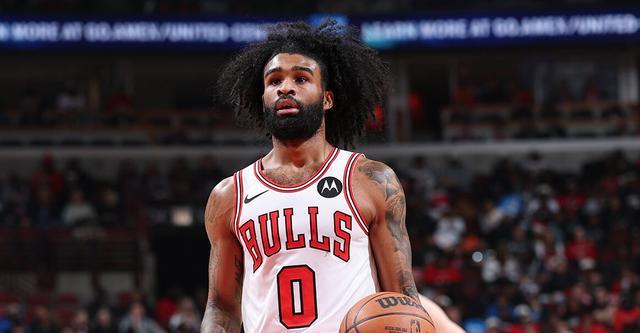 开云平台-Sidery：公牛愿意以合适的价格交易科比-怀特