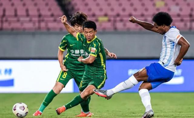 开云体育官网-京沪冀争冠资格“3抢2" 申花优势明显国安很棘手