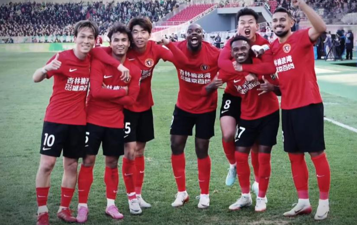 升班马抢占BIG6生态位 中超彻底变脸 津门虎真没捏到软柿子|天津津门虎|重庆|上海申花足球俱乐部|球队|上海申花_新浪体育_新浪新闻